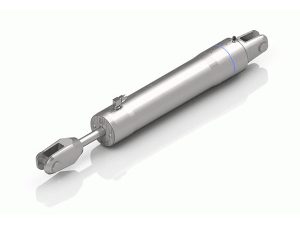 Stainless